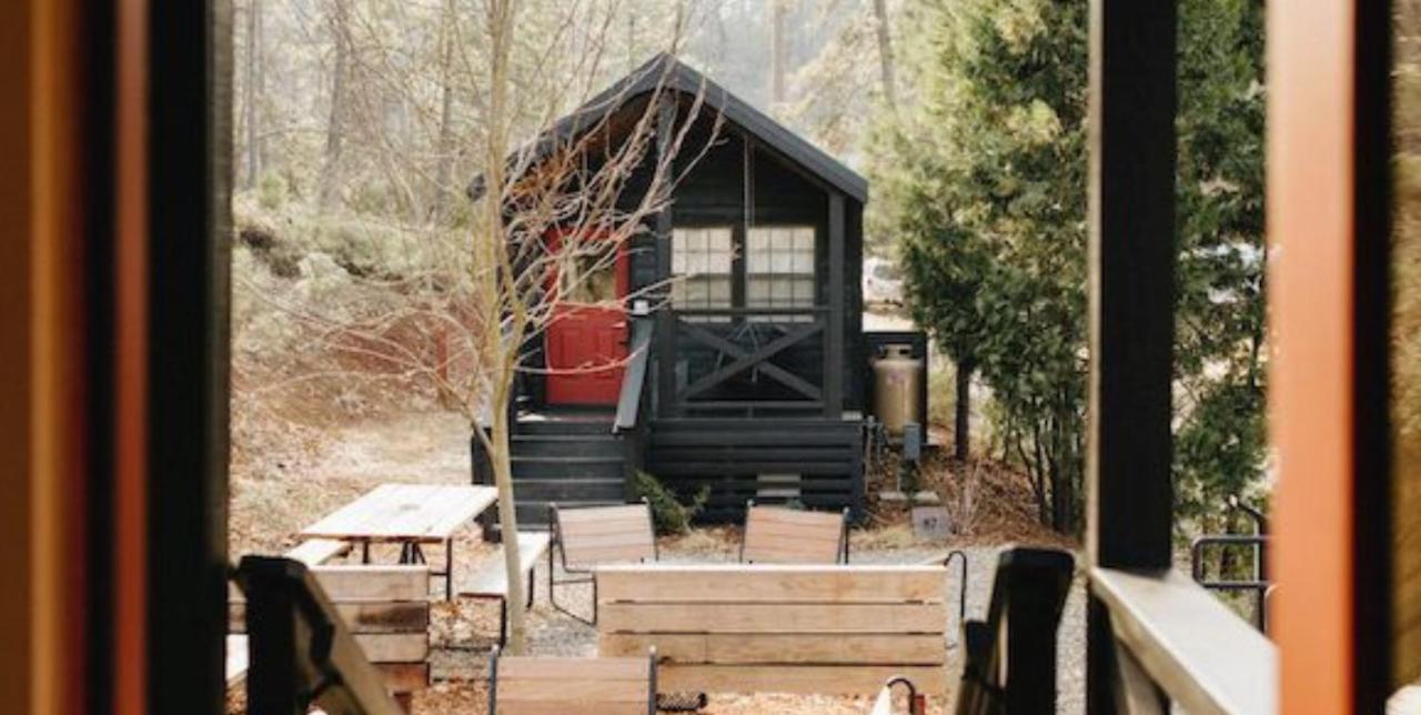 Autocamp Catskills Saugerties Exterior foto